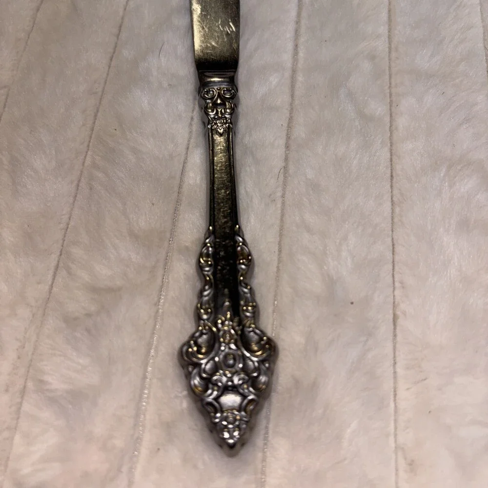 International Silver brand manufacturer